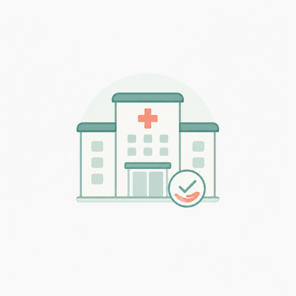 Hospital Admission Support